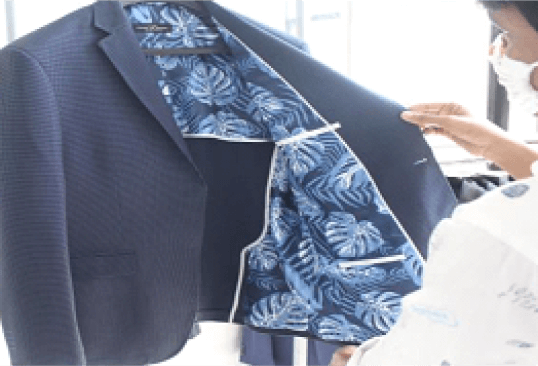 In – Line Inspection