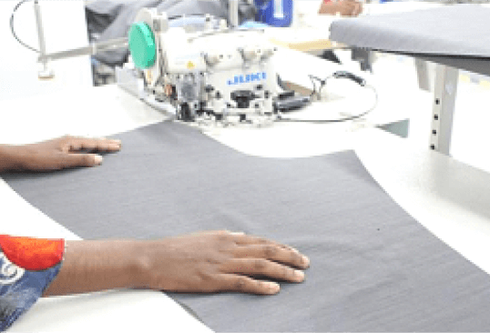 Long Table Surging Machine